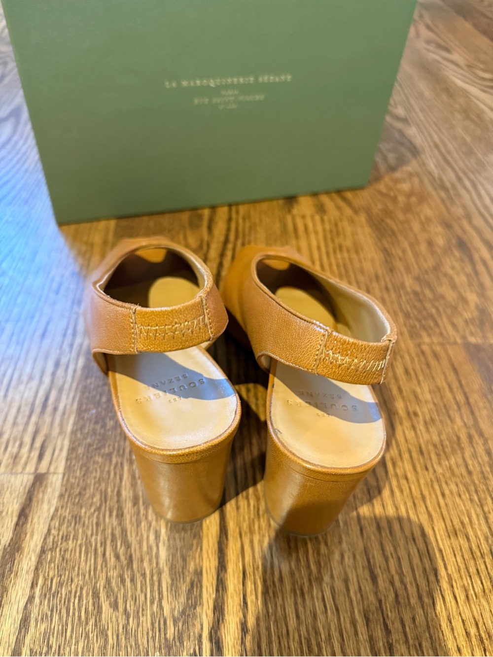 Sezane Anais Courts - Picture 6 of 8